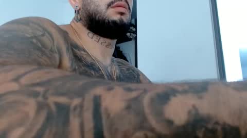 elosocazador online show from March 10, 9:18 pm