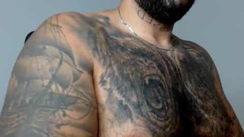 elosocazador online show from March 17, 3:04 pm