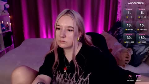 Snapshot of elovinora chatting on December 17, 12:34 am Ela give me a thumbs up if you like it and this is important for the development of the account online show from December 17, 12:34 am