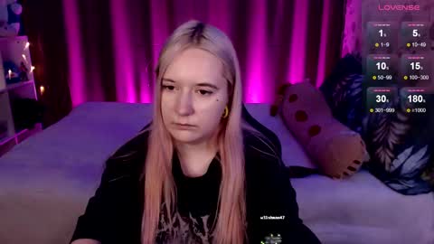 Snapshot of elovinora chatting on December 20, 1:47 am Ela give me a thumbs up if you like it and this is important for the development of the account online show from December 20, 1:47 am