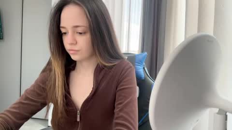 Milana online show from April 19, 11:09 am