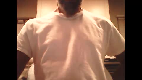 El Parador online show from January 3, 1:05 am