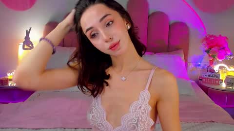 Michelle online show from October 26, 8:26 pm