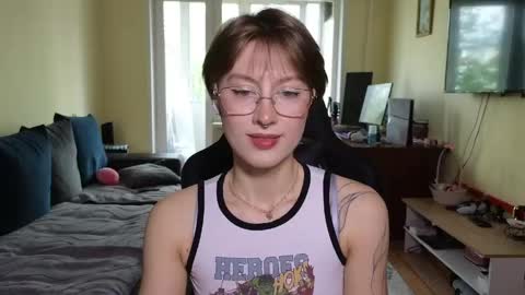 elsaangel online show from May 22, 1:57 am