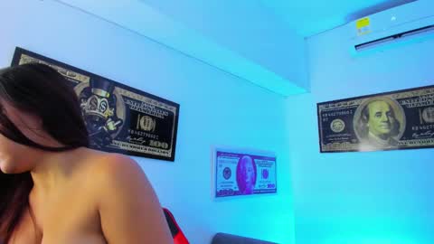 Snapshot of elsalombardi chatting on January 28, 12:22 pm Elsa online show from January 28, 12:22 pm