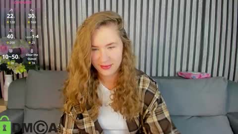 Elsie online show from October 10, 1:15 am