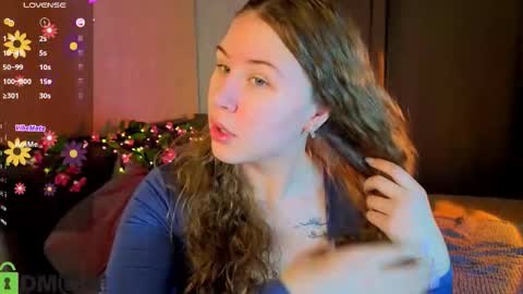 Elsie online show from March 15, 1:11 am