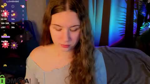 Elsie online show from March 31, 1:07 am