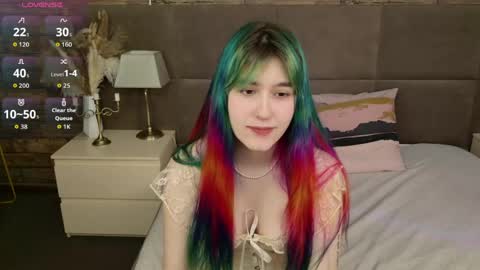 Elsie online show from May 7, 5:46 am