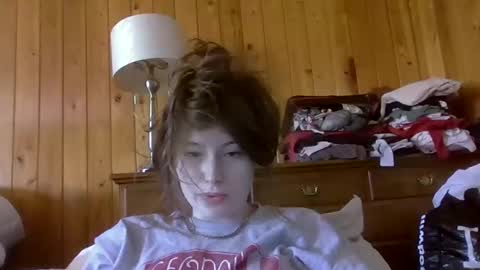 Elsie Rain online show from November 16, 6:46 pm