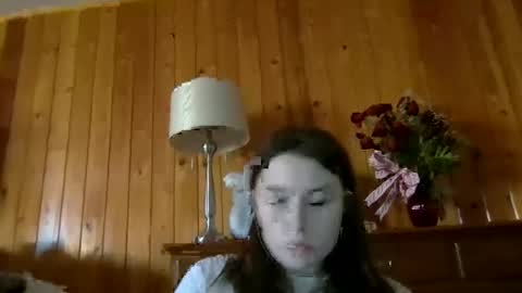 Elsie Rain online show from November 23, 8:30 pm