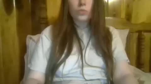 Elsie Rain online show from March 28, 2:55 am