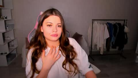 Luna online show from November 4, 3:22 pm