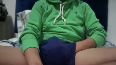 Diego online show from January 11, 6:07 am