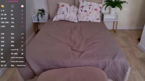 Erica  online show from March 11, 2:01 pm