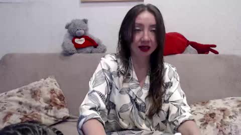 ElvinaSweet online show from March 22, 1:20 am