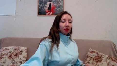 ElvinaSweet online show from May 23, 4:11 pm