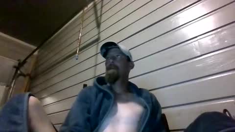 elwooood7 online show from November 16, 12:22 pm