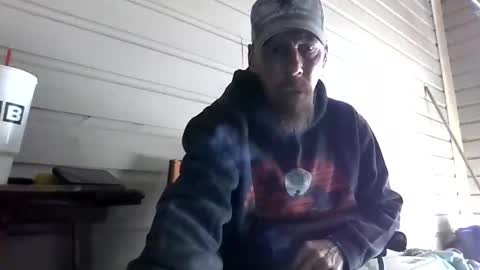 elwooood7 online show from January 12, 6:13 pm