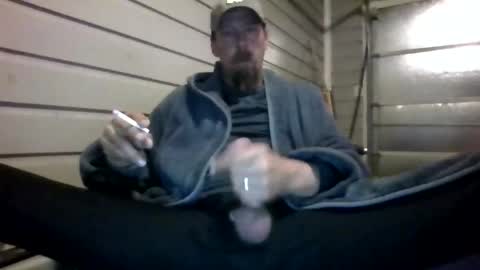 elwooood7 online show from February 21, 12:50 pm