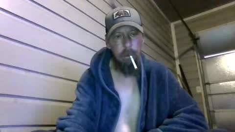 elwooood7 online show from March 7, 1:08 pm