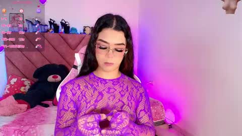 ely_w1 online show from May 25, 10:43 am