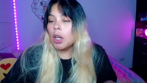 Ely online show from April 10, 11:20 pm