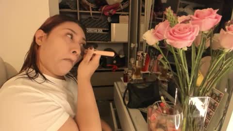 Ross online show from March 29, 8:53 pm