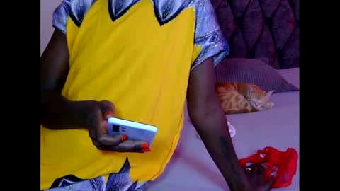 Elysey online show from September 29, 6:18 am