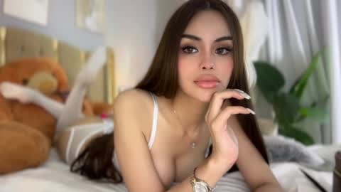 ElysHunter the girl will hunt you  online show from January 11, 12:21 pm