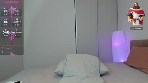 Elysia Storm online show from March 2, 7:15 am