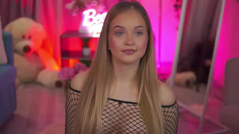 Elyssa online show from February 22, 7:34 pm