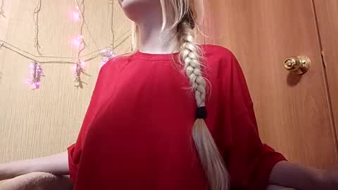 Elza Kom online show from December 11, 11:51 am