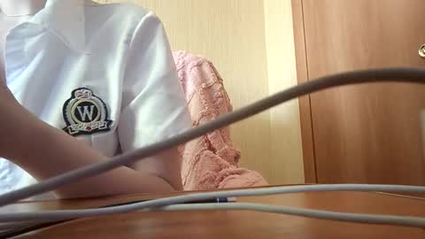 Elza Kom online show from November 1, 5:09 am