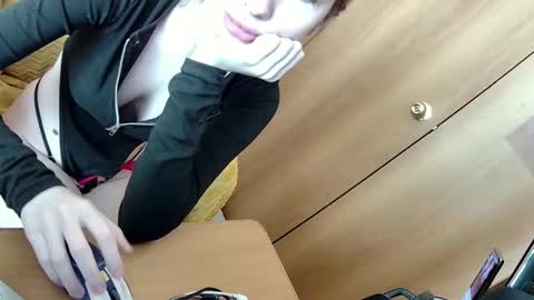 Elza Kom online show from February 24, 7:28 am