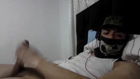 elzarko777 online show from March 5, 6:53 am