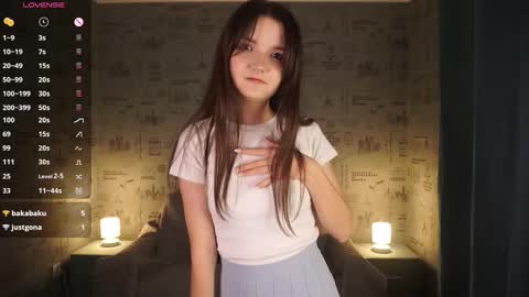  Emily online show from November 5, 7:36 pm