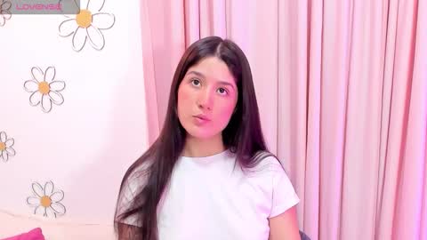 A N D R E A online show from February 16, 12:07 am