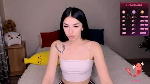 ema_grasie online show from December 21, 9:12 am