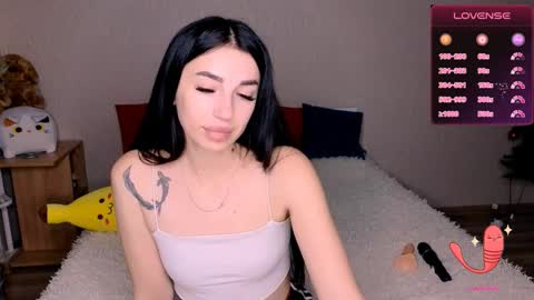 ema_grasie online show from January 19, 9:01 am