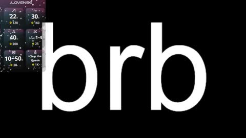 Ema Lambert  online show from September 27, 6:46 pm