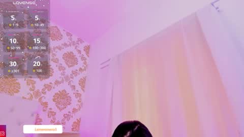 Ema Lambert  online show from January 14, 3:06 pm