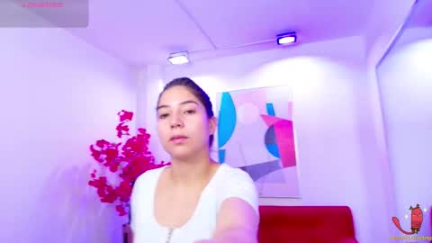 Ema louisx  online show from September 18, 12:29 pm