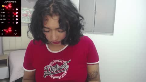 Ema online show from December 4, 7:23 pm