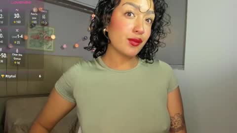 Ema online show from March 3, 7:06 pm