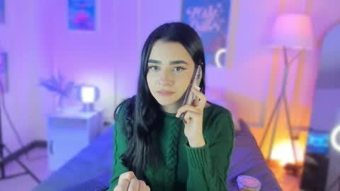 emma soul online show from March 9, 7:07 pm