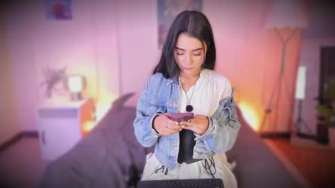 emma soul online show from April 14, 7:09 pm