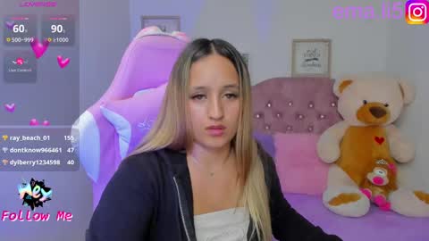 Ema online show from February 12, 10:24 am