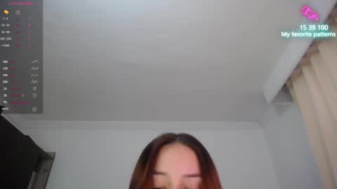  Emaa  online show from November 4, 10:09 pm