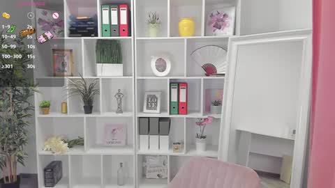 EmaBrownie online show from January 17, 5:41 pm